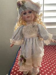 Image result for Collectible Dolls