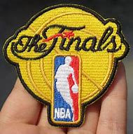 Image result for NBA Finals Patch