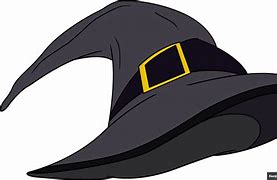 Image result for Witch Hat Sketch