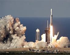 Image result for SpaceX Rocket Launch