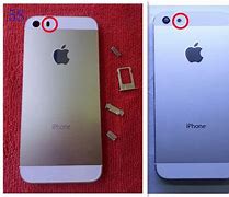 Image result for +Diffence with iPhone 5S iPhone 5C