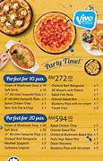 Image result for vivo pizzas review