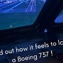 Image result for Boeing 737 Flight Simulator