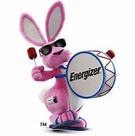 Image result for Energizer Rabbit