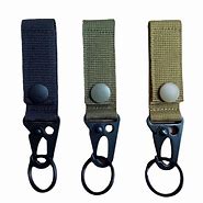 Image result for Key Ring Hook MOLLE