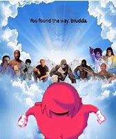 Image result for Do You Know the Way Knukkles