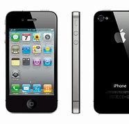 Image result for iPhone 4 Black