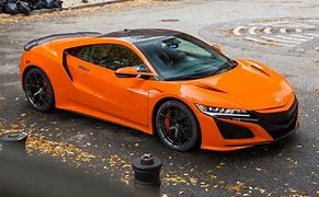 Image result for New Acura NSX