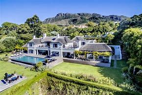 Image result for Constantia Cape Town Houses