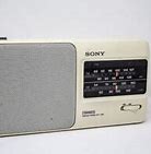 Image result for Sony ICF 790s