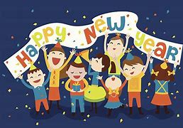 Image result for Happy Another Year's Clip Art
