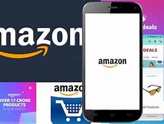 Image result for Amazon Online Shopping Store