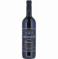 Image result for Meerlust Rubicon