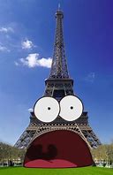 Image result for Paris and London Meme