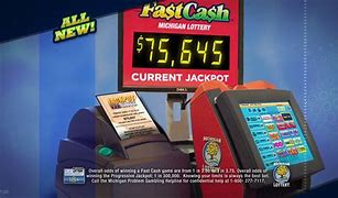 Image result for Fast Cash Lottery