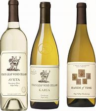 Image result for Stag's Leap Wine Cellars Chardonnay Hands Time