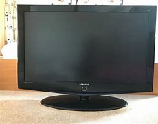 Image result for Samsung LCD SP-01 TV Lh40hppleg