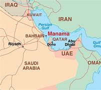 Image result for Middle East Gulf