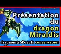 Image result for Oeuf De Dragon