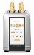 Image result for Touch Screen Toaster