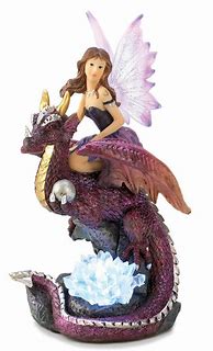 Image result for Fairy Riding Dragon