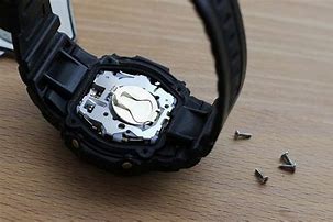 Image result for Apple Watch Ultra Battery Replacement
