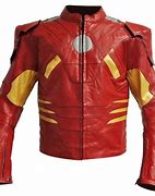 Image result for Iron Man Welding Jacket