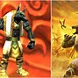 Image result for WoW Battle Pet Dreadroot