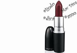 Image result for Mac Diva Lipstick