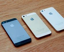 Image result for Difference Physique iPhone 5 Et 5S