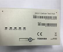 Image result for Toshiba Sku1 Cellular Menu