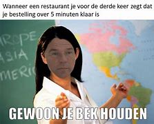 Image result for Dutch Glow Meme