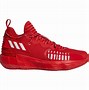 Image result for Adidas Dame 7. Wear