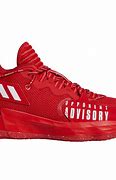 Image result for Adidas Dame 7