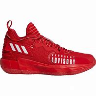 Image result for Best Red Basketball Shoes Adidas