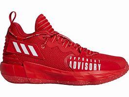 Image result for Adidas Dame 7 Primeknit