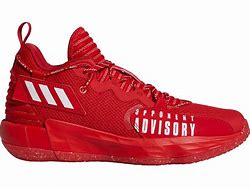 Image result for Adidas Dame