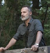 Image result for The Walking Dead Rick Grimes Movie