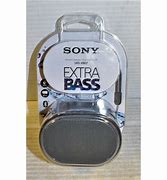 Image result for Sony Xtra Bass 90s