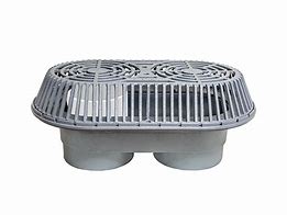 Image result for Rd800 Roof Drain 6 Inch