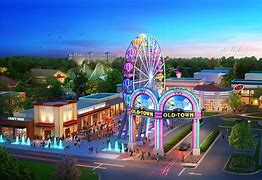 Image result for Old Town Kissimmee Florida