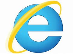 Image result for Microsoft Internet Explorer