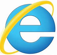 Image result for Internet Explorer Symbol
