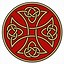 Image result for Ancient Celtic Symbols