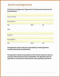 Image result for Free Blank Contract