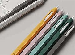 Image result for Monami Apple Pencil Case