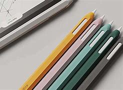 Image result for Apple Pencil Case Black