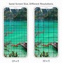 Image result for iPhone 7 Screen Size. Pixels