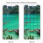 Image result for Phone Screen Size Pixels