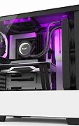 Image result for Gabinete NZXT